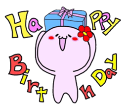 MIYO'S Flower Fairy2 sticker #6201264