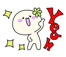 MIYO'S Flower Fairy2 sticker #6201270