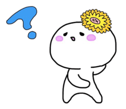 MIYO'S Flower Fairy2 sticker #6201276