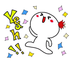 MIYO'S Flower Fairy2 sticker #6201279