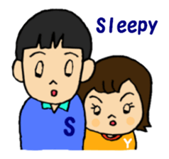 Sibling Story sticker #6201880