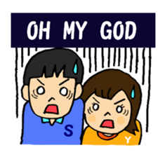 Sibling Story sticker #6201881