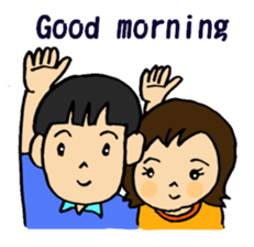 Sibling Story sticker #6201882