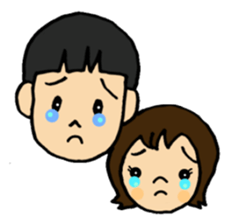 Sibling Story sticker #6201883