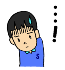 Sibling Story sticker #6201884