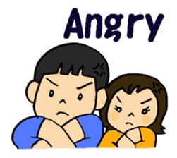 Sibling Story sticker #6201887