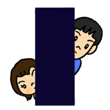 Sibling Story sticker #6201888