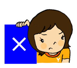 Sibling Story sticker #6201890