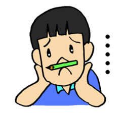 Sibling Story sticker #6201893