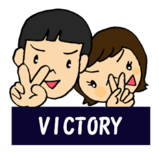 Sibling Story sticker #6201895