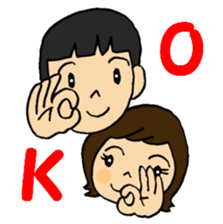 Sibling Story sticker #6201896