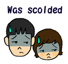 Sibling Story sticker #6201898