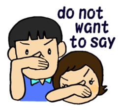 Sibling Story sticker #6201903