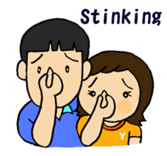 Sibling Story sticker #6201904