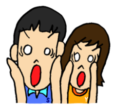 Sibling Story sticker #6201905