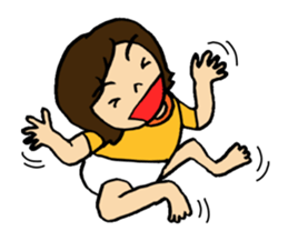 Sibling Story sticker #6201915