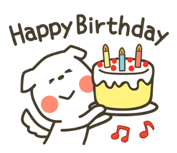 Sticker of a respect language sticker #6202039