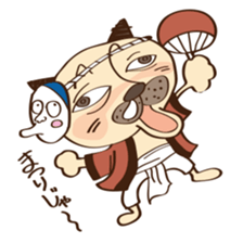 tamagoro diary sticker #6202795