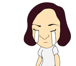 Vichy the Boss [ENG] sticker #6203068