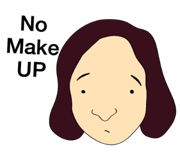 Vichy the Boss [ENG] sticker #6203069