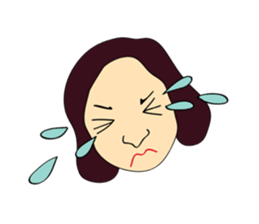 Vichy the Boss [ENG] sticker #6203073