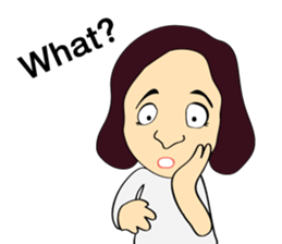 Vichy the Boss [ENG] sticker #6203078