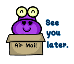 Lonlarm Python sticker #6203180