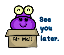 Lonlarm Python sticker #6203180