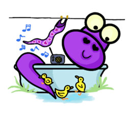 Lonlarm Python sticker #6203181