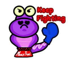 Lonlarm Python sticker #6203186