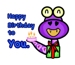 Lonlarm Python sticker #6203194