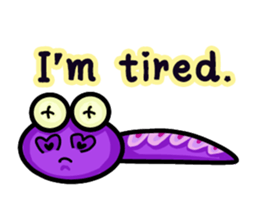 Lonlarm Python sticker #6203201