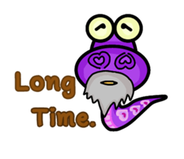 Lonlarm Python sticker #6203204