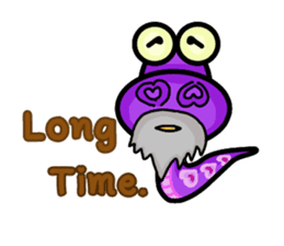 Lonlarm Python sticker #6203204