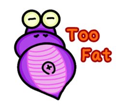 Lonlarm Python sticker #6203206