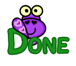 Lonlarm Python sticker #6203207