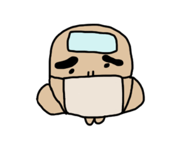 yamamosan 2nd sticker #6203387