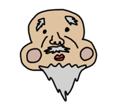 yamamosan 2nd sticker #6203391