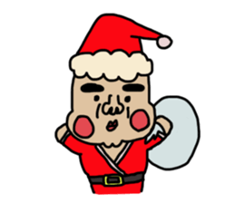 yamamosan 2nd sticker #6203393