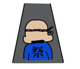 yamamosan 2nd sticker #6203395
