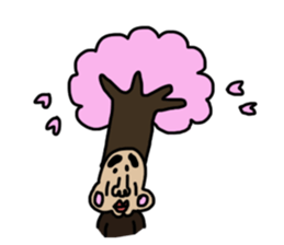 yamamosan 2nd sticker #6203401