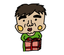 yamamosan 2nd sticker #6203402