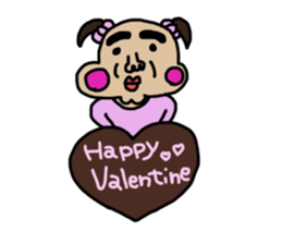 yamamosan 2nd sticker #6203404