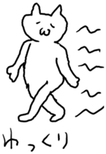 cute rabit. sticker #6203578