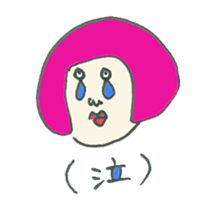 Everyone alive! sticker #6203891