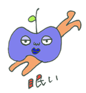 Everyone alive! sticker #6203892