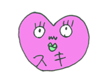 Everyone alive! sticker #6203896