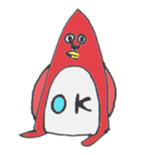 Everyone alive! sticker #6203911