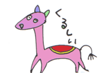 Everyone alive! sticker #6203917