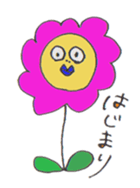 Everyone alive! sticker #6203926